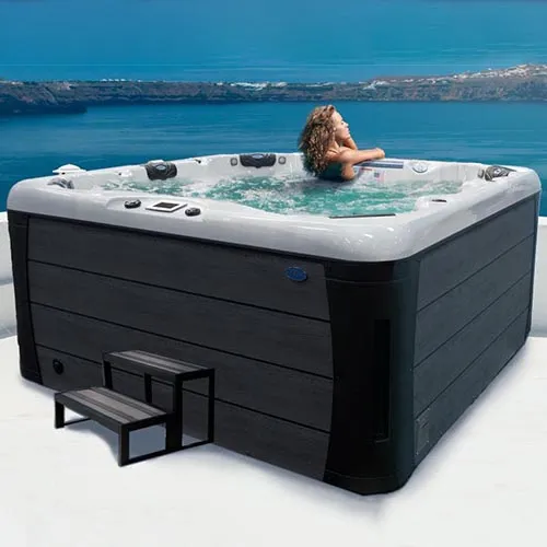Deck hot tubs for sale in Pert Hamboy